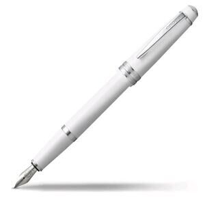 Cross Bailey Light Refillable Fountain Presented in a Everyday Gift Box - Medium